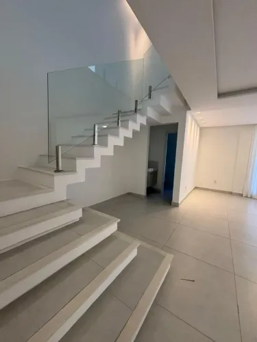 Casa com 4 dormitórios para alugar, 177 m² por R$ 11.000,00/mês - Amazônia Park - Cabedelo