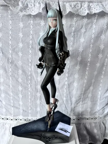 Figure G.A.D - Ten - Scale 1/7 (Myethos)