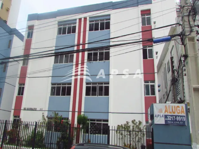 EDIFÍCIO CRISTIANE | PRATICIDADE E EXCELENTE LOCALIZAÇÃO APARTAMENTO BEM LOCALIZADO, EM UM