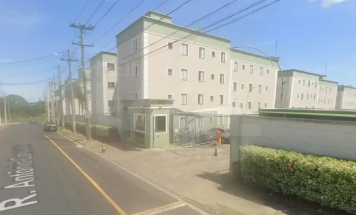 Franca/SP - Apartamento com 83.00 m² no Bairro Jardim Maria Rosa 521584750