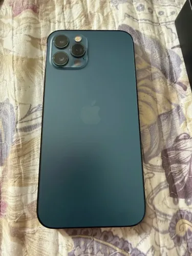 Iphone 12 pro 256gb