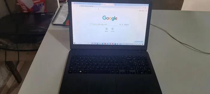 Notebook Samsung np350xaa