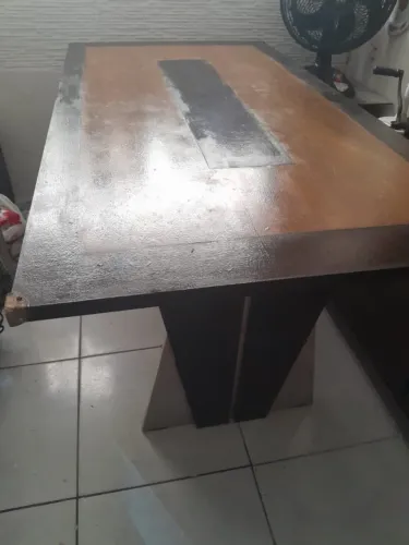 Mesa jantar