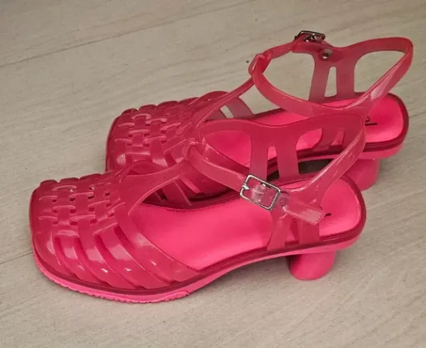 Mini Melissa Vixen tam 30 -NOVA