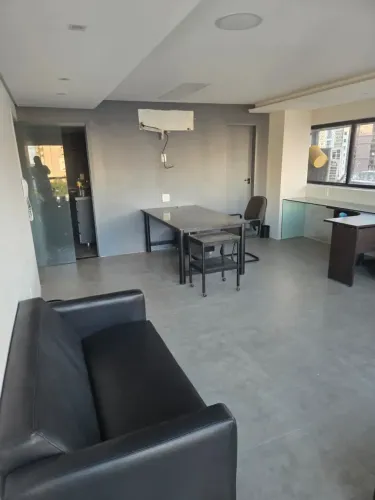 Casa para aluguel possui 45 metros quadrados em Boa Viagem - Recife - Pernambuco