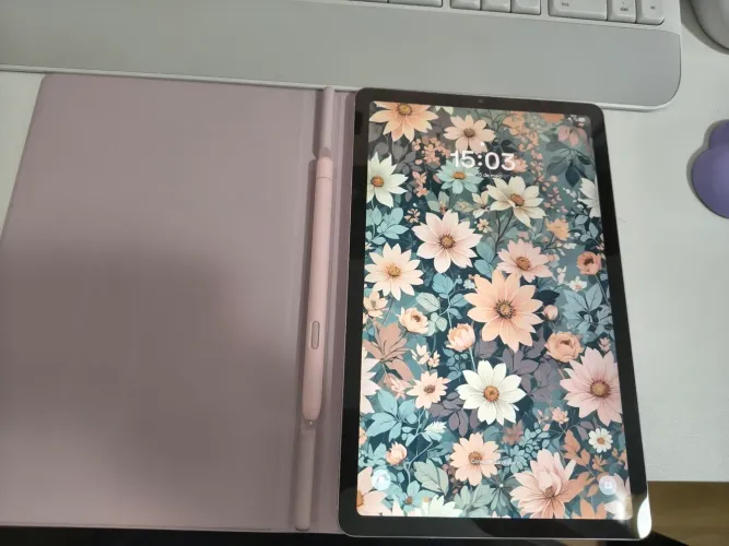 Tablet Samsung S6 lite