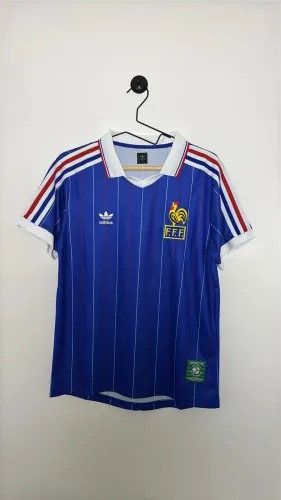 Retro França 1982