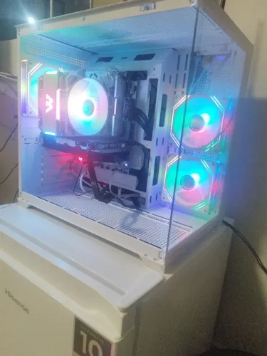 PC GAMER XEON