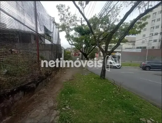 Venda Lote-Área-Terreno Belvedere Belo Horizonte