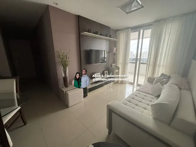 Apartamento à venda no VITA PLAZA, GRAGERU, Aracaju, SE