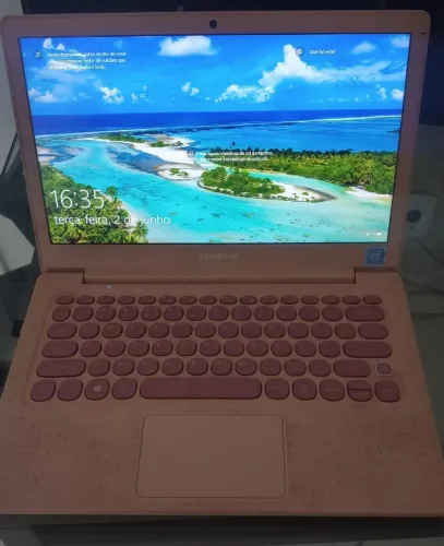 Notbook Samsung