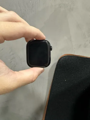 Apple Watch Séries 10 GPS 42MM