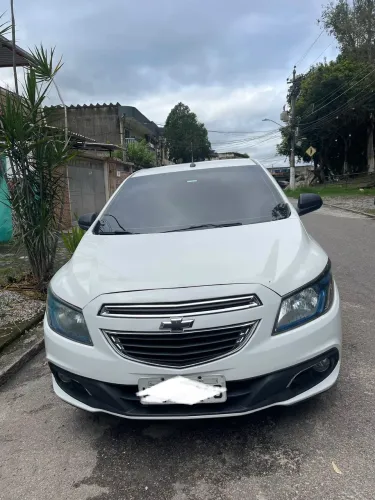 Chevrolet Prisma Sed. LT 1.4 8V Flexpower 4P 2013