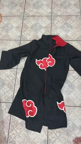 Capa Akatsuki