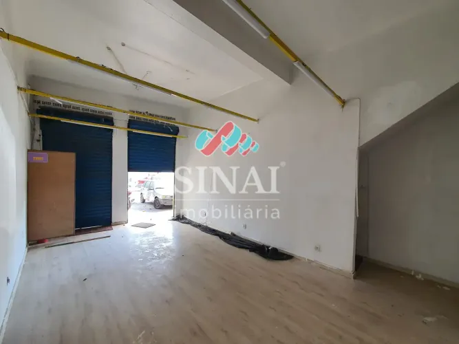 Loja Comercial com Amplo Espaço em Vila Kosmos