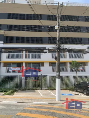 Residencial - Vila Osasco