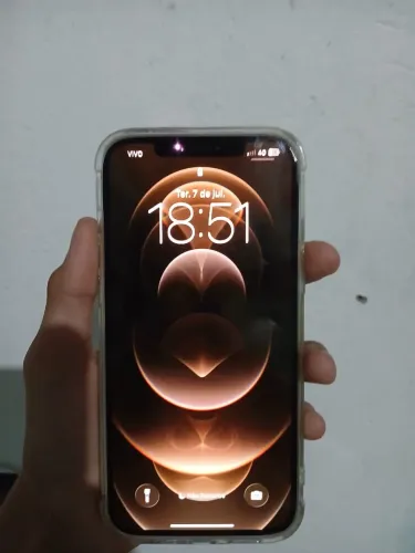 iPhone 12 Pro Max 128 gb,troco no Xbox series s ou ps4
