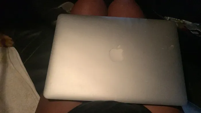 Macbook