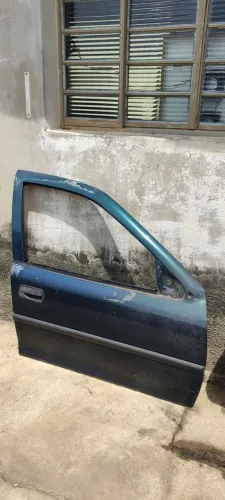 Portas para Vectra 