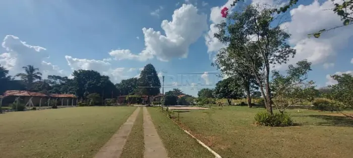 Chácara à Venda em Condomínio - Tibaia de São Fernando | São Carlos/SP