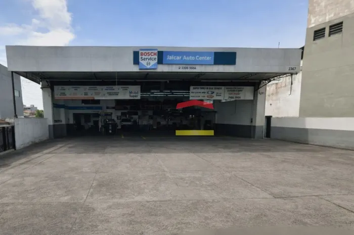 Galpão comercial Vila Guilherme 593m² 6 salas 15 vagas estrutura completa