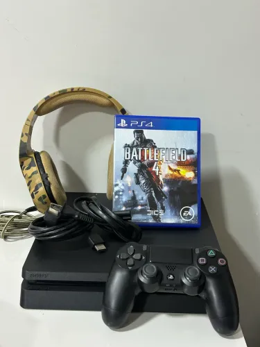Ps4 500 GB