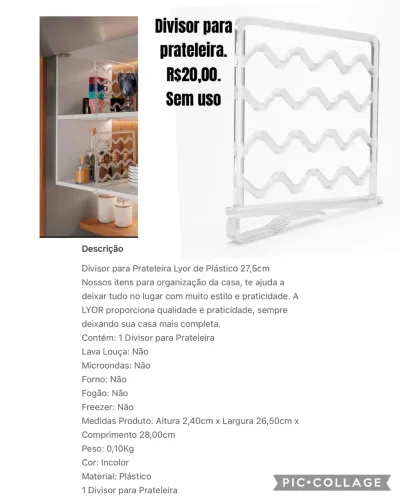 Divisória 