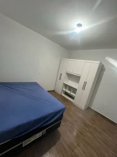 Alugo mini apartamento tipo kitnet 