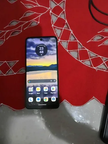 Moto g14 128GB +capinha - excelente estado ótimo custo benefício