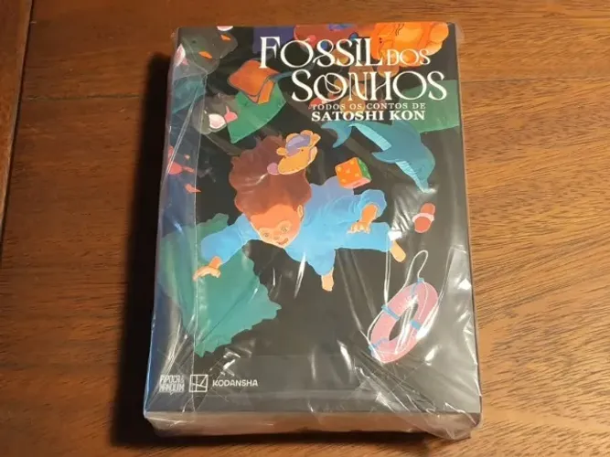 Fossil dos Sonhos