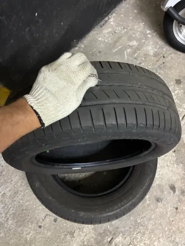 Pneu pirelli Cinturado P1 - 195/55 R16 91V