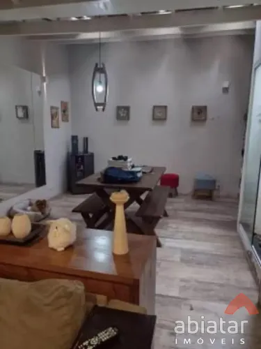 Apartamento triplex de 140m² , 4 dormts - Campo limpo - proximos a o Morumbi Sul .