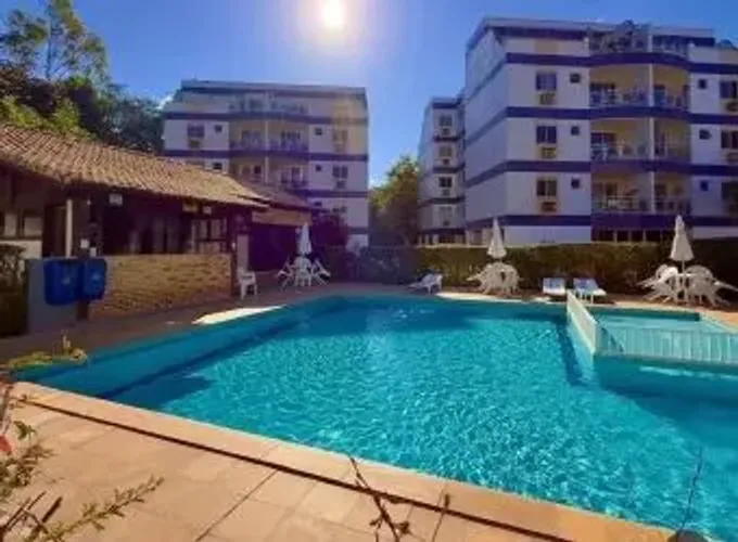 Nogueira - Cobertura Duplex com 3 quartos, 2 vagas. Oportunidade!