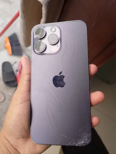 iPhone 14 Pro Max
