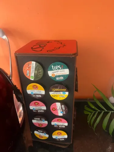 Cafeteira