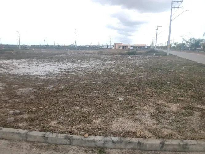Lote Fazenda Real 2 condomínio fechado