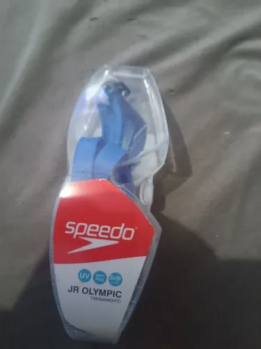 Óculos natação Speedo novo