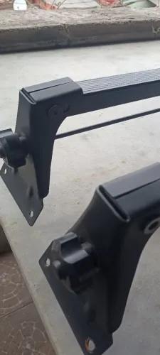 Rack de teto Sandero 