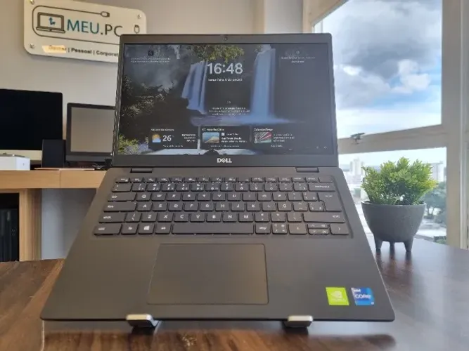 Notebook Dell Latitude 3420 - Core i7 | 11ª geração | 256GB SSD | 16GB DDR4 | 14"