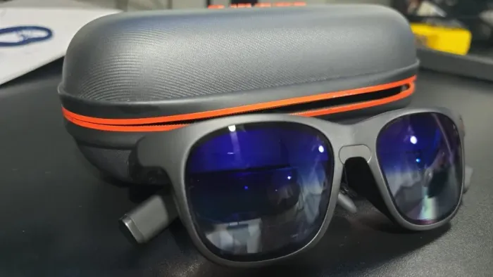 Viture Pro XR/AR