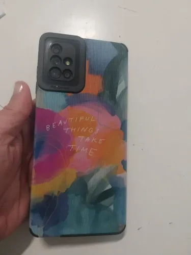 Celular Samsung A71