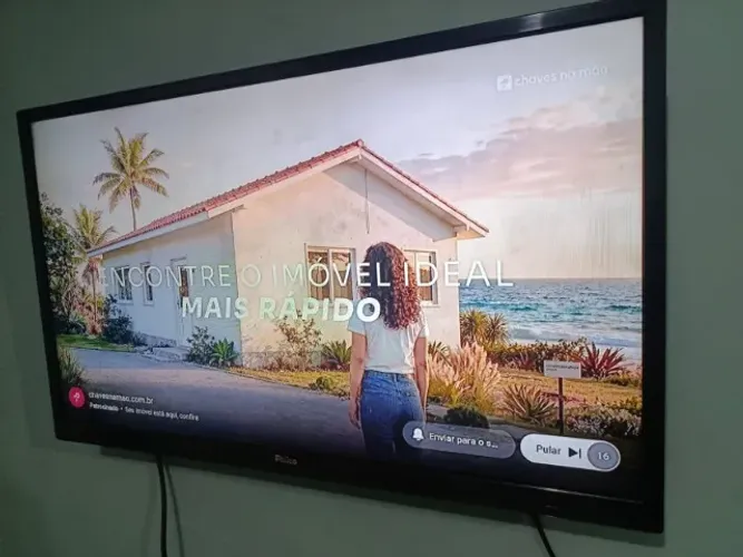 Televisão Philco Led 39 Polegadas
