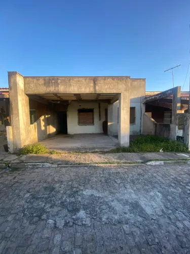Localização privilegiada venda condomínio alegria 2 Bairro Sim