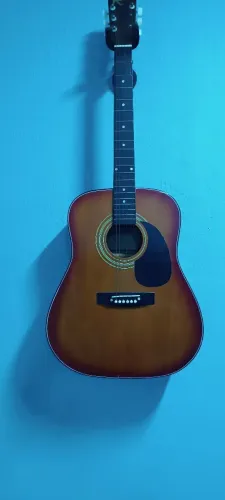 Violão Kuan