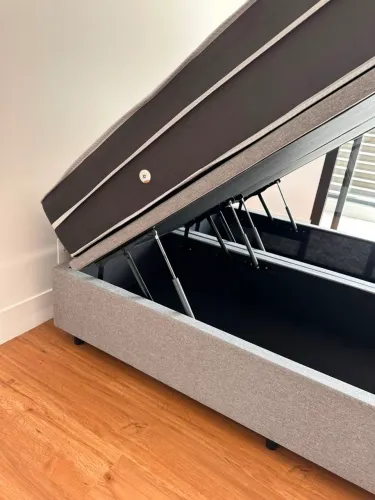 CAMAS NOVAS A PARTIR DE R$ 449,99! qualidade, conforto e ótimos preços.