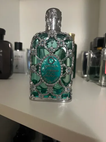 Perfume Orientica Azure Fantasy