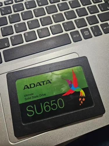 SSD Sata 512GB Adata