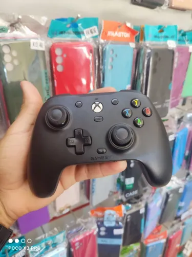 GameSir G7 HE