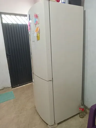 Vendo essas geladeira em perfeito estado