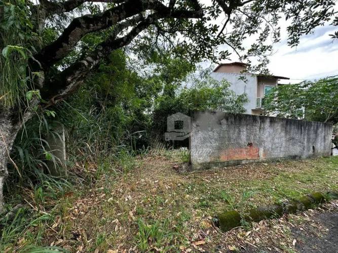 Terreno a Venda Maria Paula